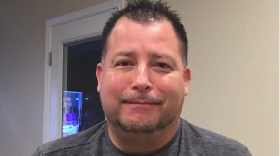 Retired Texas nurse renews license to join fight against coronavirus