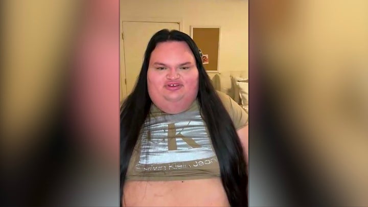 Trans woman shares her dating hardships: 'Men nowadays are expecting princess treatment'