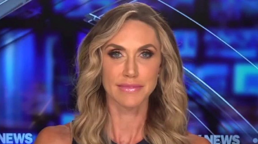Lara Trump: Head of teachers union promoting CRT is ‘wrong’ 