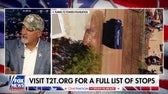 Tunnel to Towers remembers the sacrifices of America's bravest this Memorial Day