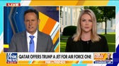 White House sets record straight on Qatar jet offer
