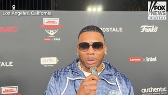 Nelly is hoping for team USA to win big at the 2026 FIFA World Cup