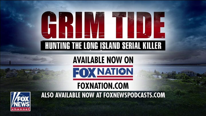 New interest in Long Island serial killer case 