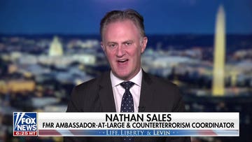 Nathan Sales: The unsung heroes here are the Boeing engineers