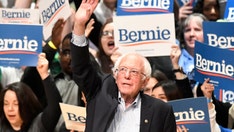 Sanders takes double-digit lead in new national poll, as Biden crumbles and Bloomberg rises