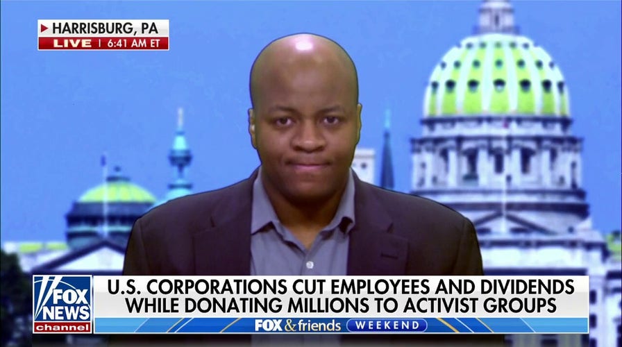 Racial justice is not a benevolent cause: Christian Watson 