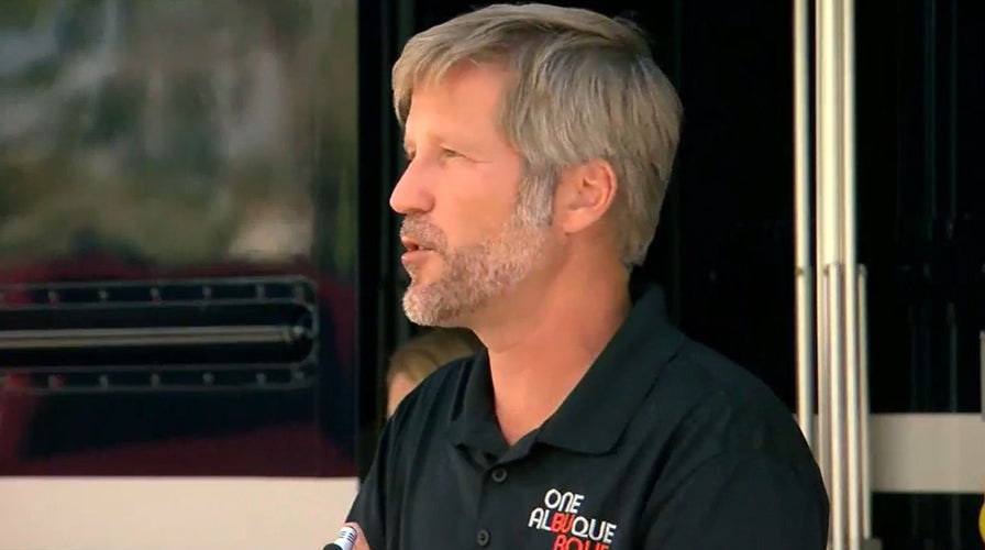 Authorities provide update after four Muslim men were murdered