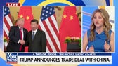 Expert reveals where the US has the 'upper hand' in China trade talks
