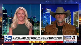 They've 'failed' to vet these border crossers: Sheriff Lamb - Fox News