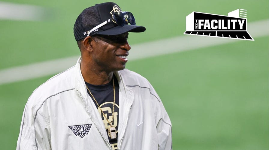 Deion Sanders will reportedly stay out of Shedeur's draft process | The Facility 