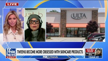  'Less is more' when it comes to makeup on tweens: Bethenny Frankel