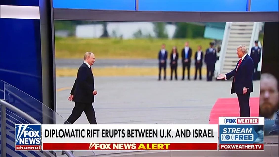 Trump pushes Putin for 'swift end' to Ukraine war: Report