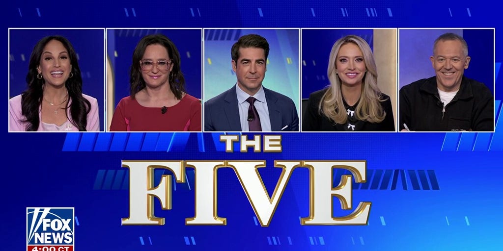 Greg Gutfeld: Gavin Newsom puts the ‘ick’ in Munich