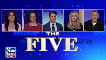 Greg Gutfeld: Gavin Newsom puts the ‘ick’ in Munich