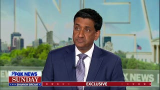 Middle-class Americans will be ‘worse off’ with Trump’s ‘big, beautiful bill,’ Democratic lawmaker argues