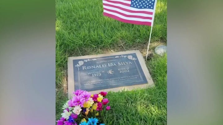 Angel mom: Biden, Dems 'spitting on the faces of all legal immigrants'