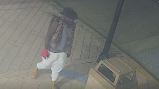 Daytona Beach police release video of stabbing person of interest - Fox News