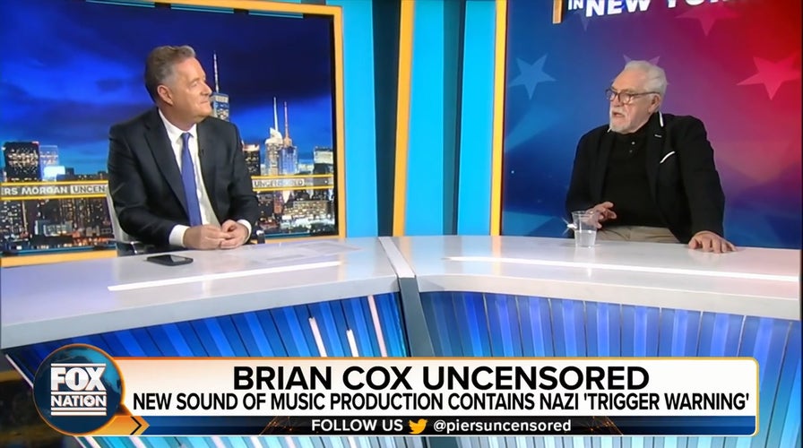 Brian Cox, Piers Morgan call out woke culture: Its ridiculous