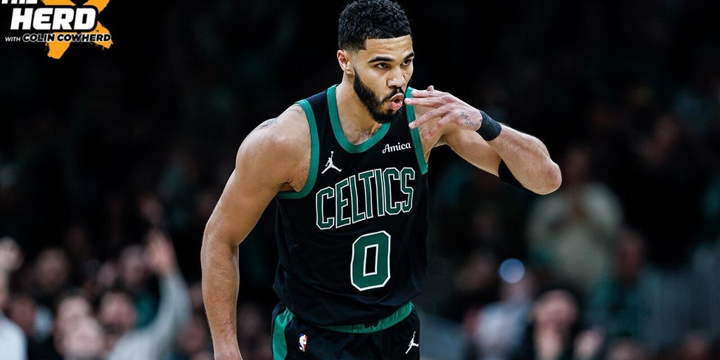 Boston Celtics Pursue Repeat Championship Amid Concerns