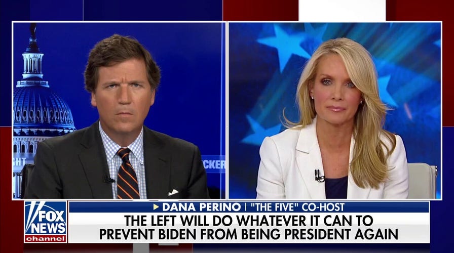 Obama still thinks he’s kingmaker: Perino