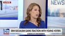 Democratic Socialists of America are 'extremists,' liberal strategist argues
