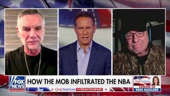 Former Colombo crime family mobster explains the NBA gambling scandal