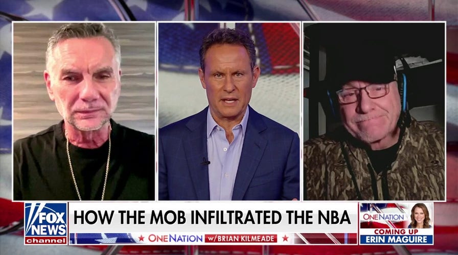 Former Colombo crime family mobster explains the NBA gambling scandal