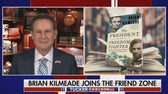 Brian Kilmeade talks new book ‘The President and the Freedom Fighter,’ available Tuesday