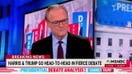 MSNBC's Lawrence O'Donnell praises Taylor Swift's endorsement of Kamala Harris