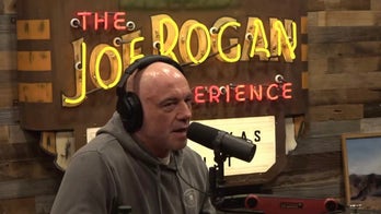 Joe Rogan says Trump DOJ prosecution of James Comey is 'nuts'