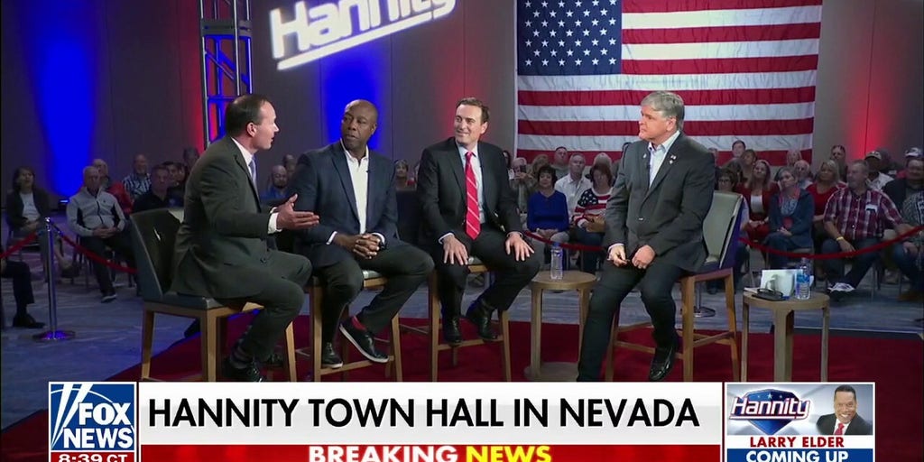 Republicans Look To Utah To Maintain Ground In The Senate Fox News Video Republicans Look To Utah To Maintain Ground In The Senate Fox News Video