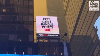 PETA's rival backs Pete Davidson's puppy purchase after comedian's expletive-filled rant