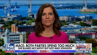Nancy Mace: ABC anchor tried to ‘mansplain rape’ to me - Fox News
