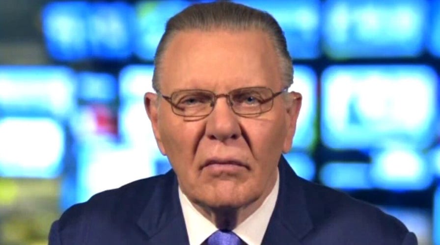 Jack Keane: We have a 'huge problem' in Afghanistan