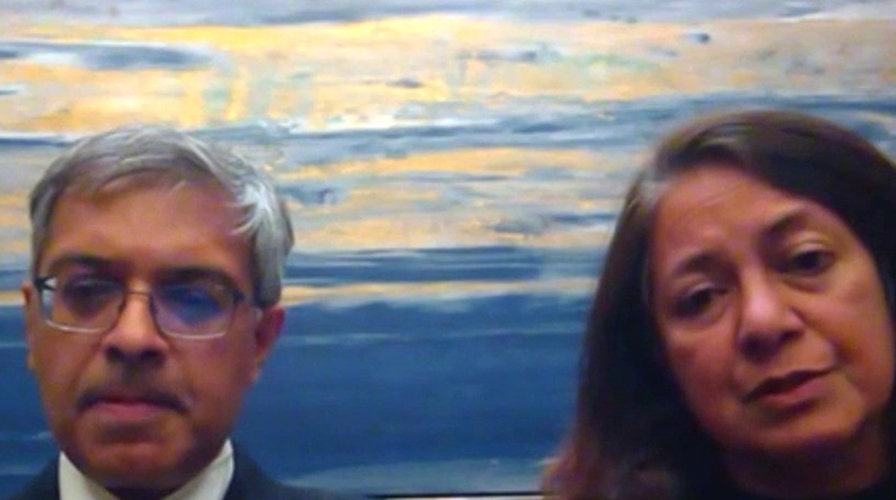 Top epidemiologists agree lockdown approach does not work