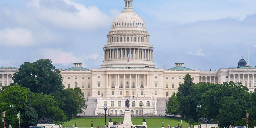 WATCH LIVE: Oversight task force holds hearing on DEI in law schools