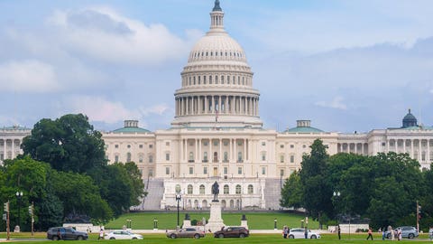 WATCH LIVE: Oversight task force holds hearing on DEI in law schools - Fox News