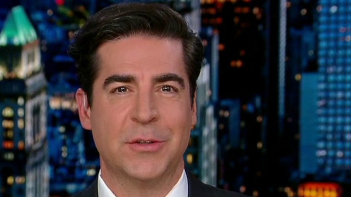  Jesse Watters: How did Biden become a multi-millionaire?