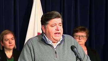 Illinois judge rules against Gov. Pritzker's stay-at-home order in suit brought by GOP lawmaker