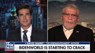 Everything in the Democrats' 'playbook' is denial, argues Pulitzer-winning playwright