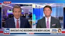 Who was president for the past 4 years?: Hogan Gidley
