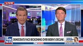 Who was president for the past 4 years?: Hogan Gidley
