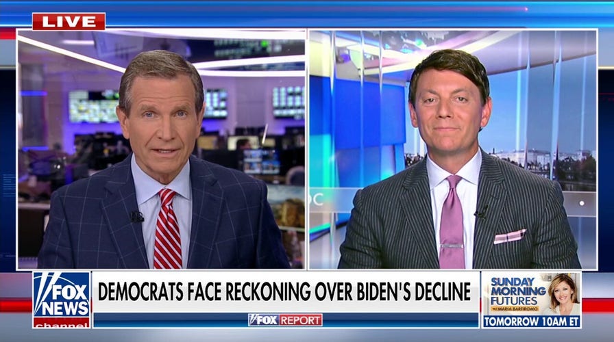 Who was president for the past 4 years?: Hogan Gidley