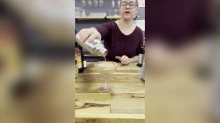 Alabama chocolatier creates 'perfect martini' for the holidays - Fox News