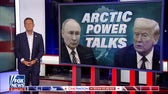 Brian Kilmeade: The world will be watching Alaska