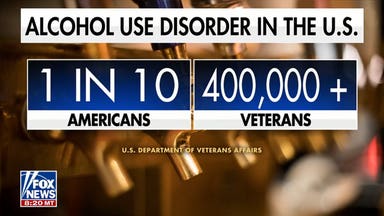 Research suggests GLP-1 drugs may help curb alcohol abuse