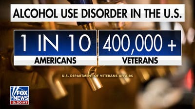 Research suggests GLP-1 drugs may help curb alcohol abuse