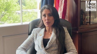 El diputado Luna dice que los días del demócrata imputado en el Congreso están contados