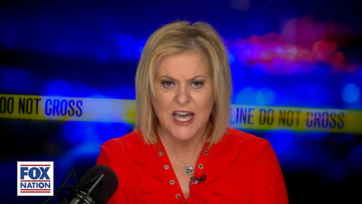 Mother puts child on 'Biblical Diet:' Crime Stories with Nancy Grace available on Fox Nation