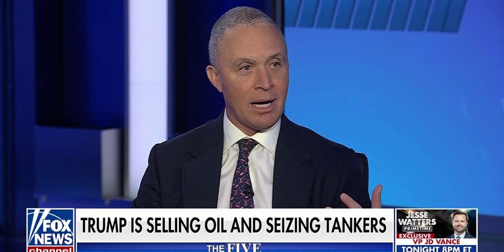 Politics is being 'completely redefined': Harold Ford Jr